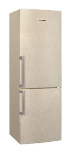 Двухкамерный холодильник Vestfrost VF 185 MB фото в Новосибирске