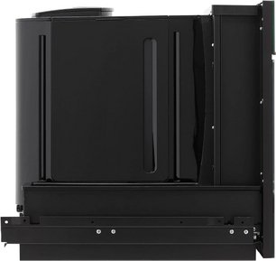 Встраиваемая кофемашина KRONA ONYX 45H coffee BL PINK GOLD фото 4 в Новосибирске