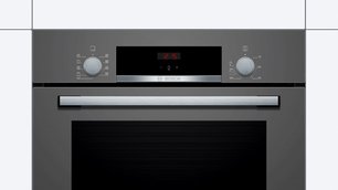 Встраиваемый духовой шкаф BOSCH HBF534EH1T фото 2 в Новосибирске Встраиваемый духовой шкаф BOSCH HBF534EH1T фото 2 в Новосибирске
