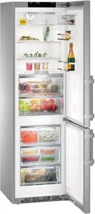 Холодильник Liebherr CBNies 4858 Premium BioFresh NoFrostt фото в Новосибирске