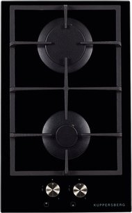 Независимая варочная панель Куперсберг FQ3TG B фото в Новосибирске Независимая варочная панель Kuppersberg FQ3TG B фото в Новосибирске
