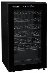 Винный шкаф Climadiff CLS 34 фото 4 в Новосибирске