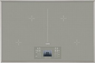 Варочная панель АЕГ HK884400FS фото в Новосибирске Варочная панель AEG HK884400FS фото в Новосибирске