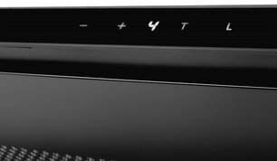 Встраиваемая вытяжка Kuppersberg SLIMBOX 90 GB фото 3 в Новосибирске