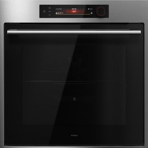 Духовой шкаф Asko OTP66SSH фото в Новосибирске