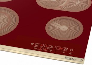 Варочная панель Кайзер KCT 6185 RotEm фото 3 в Новосибирске Варочная панель Kaiser KCT 6185 RotEm фото 3 в Новосибирске