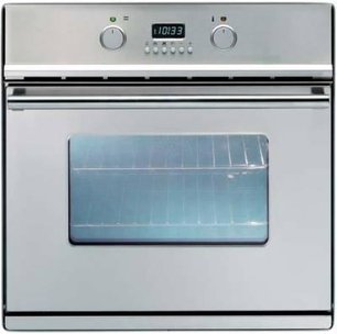 Духовой шкаф Ilve 600WS-PY IX фото в Новосибирске