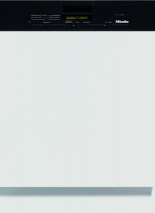 Посудомоечная машина Миле G 5500 SCi фото 3 в Новосибирске Посудомоечная машина Miele G 5500 SCi фото 3 в Новосибирске