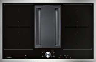 Варочная панель Гаггенау CV 282-110 фото в Новосибирске Варочная панель Gaggenau CV 282-110 фото в Новосибирске