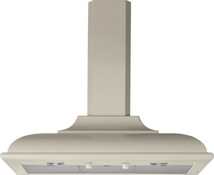 Вытяжка Смег KC19P фото в Новосибирске Вытяжка Smeg KC19P фото в Новосибирске