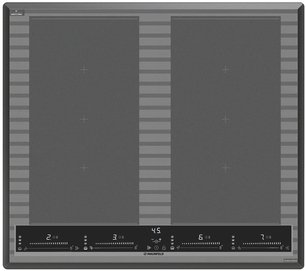 Индукционная варочная панель Маунфилд CVI594SF2MDGR LUX Inverter фото в Новосибирске Индукционная варочная панель Maunfeld CVI594SF2MDGR LUX Inverter фото в Новосибирске