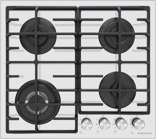 Газовая варочная панель MAUNFELD EGHG.64.63CW/G фото в Новосибирске Газовая варочная панель MAUNFELD EGHG.64.63CW/G фото в Новосибирске