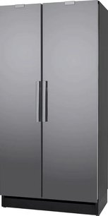 Холодильная камера Фестиво 100 CM 100CM0451 (черный/нержавеющая сталь) фото в Новосибирске Холодильная камера Festivo 100 CM 100CM0451 (черный/нержавеющая сталь) фото в Новосибирске