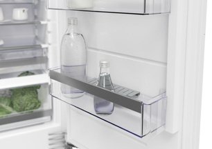 Встраиваемый однокамерный холодильник Gorenje GDR5182A1 фото 3 в Новосибирске