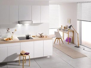 Вытяжка Miele DA1160 фото 4 в Новосибирске