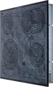 Независимая варочная панель Кайзер KCT 6512 F Ara фото 2 в Новосибирске Независимая варочная панель Kaiser KCT 6512 F Ara фото 2 в Новосибирске