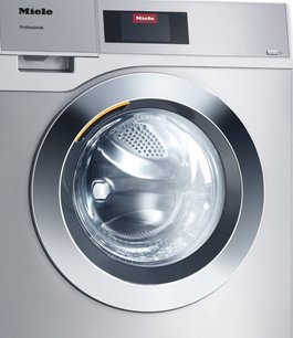 Стиральная машина Miele PWM908 DV RU SST фото 2 в Новосибирске