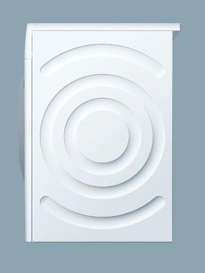 Стиральная машина Siemens WM 16W540 OE фото 4 в Новосибирске