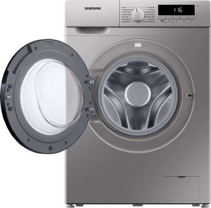 Стиральная машина Samsung WW80T3040BS/LP фото 2 в Новосибирске