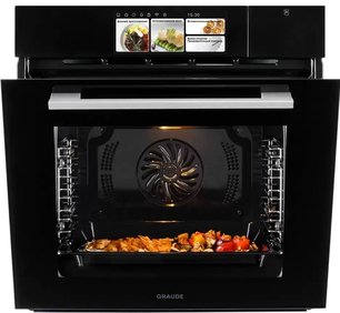 Духовой шкаф Graude BMDP 60.2 S фото 2 в Новосибирске