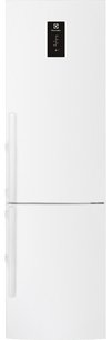 Холодильник Electrolux EN 93852 JW фото 2 в Новосибирске