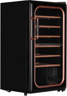 Винный шкаф Maunfeld MFWC-85SB34 фото в Новосибирске