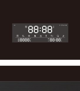 Духовой шкаф с СВЧ Jacky`s JO EB35MW фото 3 в Новосибирске