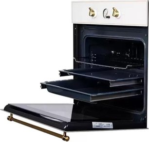 Духовой шкаф Kuppersberg SR 669 W фото 2 в Новосибирске