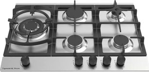 Газовая варочная панель Зигмунд Штайн G 14.7 S фото 4 в Новосибирске Газовая варочная панель Zigmund Shtain G 14.7 S фото 4 в Новосибирске