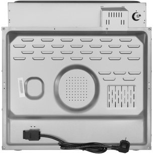 Газовый духовой шкаф Maunfeld MOGM703B2 фото 3 в Новосибирске