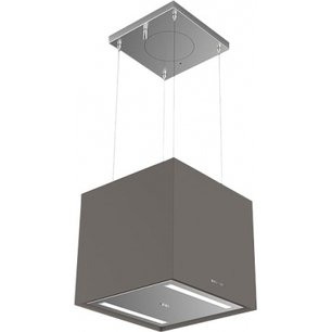 Вытяжка Faber SOFT CUBE CACAO ORINOCO фото в Новосибирске