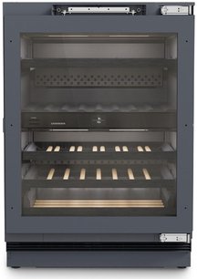 Встраиваемый винный шкаф Liebherr UWpri 3762 Vinidor Selection фото 3 в Новосибирске