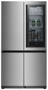 Холодильник LG SIGNATURE InstaView LSR100RU фото в Новосибирске