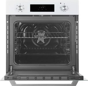 Духовой шкаф KRONA ONORE 60 WH G2 фото 3 в Новосибирске