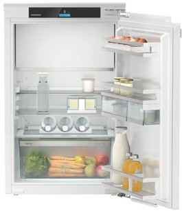 Встраиваемый холодильник Liebherr IRc 3951 фото в Новосибирске