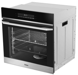 Духовой шкаф Haier HOQ-P16AS5SX фото 3 в Новосибирске