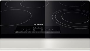 Электрическая варочная панель Бош PKD 651F17 фото 2 в Новосибирске Электрическая варочная панель Bosch PKD 651F17 фото 2 в Новосибирске