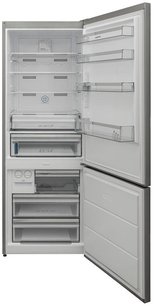 Двухкамерный холодильник Vestfrost VR71900FFEX фото 2 в Новосибирске