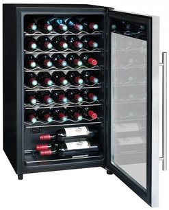 Винный шкаф La Sommeliere LS34A фото 4 в Новосибирске