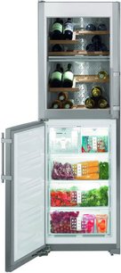 Холодильник Liebherr SWTNes 3010 Premium Plus NoFrost фото 2 в Новосибирске