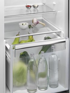 Холодильник AEG SKR81811DC фото 4 в Новосибирске