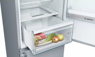 Холодильник Bosch KGN36VI21R фото 4 в Новосибирске