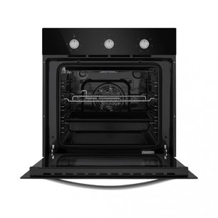 Шкаф духовой электрический MAUNFELD EOEC.586PB фото 2 в Новосибирске