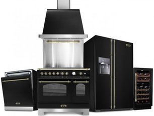 Холодильник Lofra GFRNM619/O фото 4 в Новосибирске