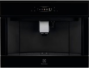 Встраиваемая кофемашина Electrolux EBC85H фото в Новосибирске