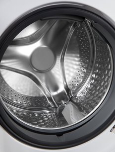 Стирально-сушильная машина VARD VWD514S фото 3 в Новосибирске