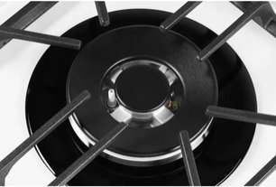 Варочная панель Куперсберг FG 62 W фото 4 в Новосибирске Варочная панель Kuppersberg FG 62 W фото 4 в Новосибирске