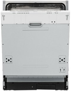 Встраиваемая посудомоечная машина Крона GARDA 60 Bl фото 2 в Новосибирске Встраиваемая посудомоечная машина KRONA GARDA 60 Bl фото 2 в Новосибирске