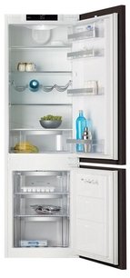 Встраиваемый двухкамерный холодильник De Dietrich DRN1215J фото в Новосибирске