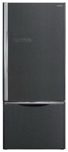 Холодильник Hitachi R-B 572 PU7 GGR фото в Новосибирске